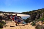 Stand Up Paddle Amoreira River tour