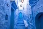 Day trip from FEZ to CHEFCHAOUEN