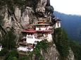 Bhutan Maitreya Tusita Travel