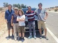  Private Transfer Agadir airport - Marrakech