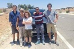  Private Transfer Agadir airport - Marrakech