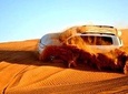 Private Dubai Desert safari With BBQ Dinner
