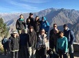 Full day tour / Colca Canyon