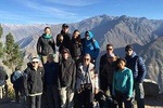 Full day tour / Colca Canyon