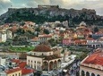 Athens Tour
