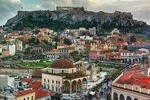 Athens Tour