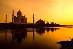 Sunrise Taj Mahal Tour from Delhi