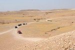 Marrakech private day tour to Agafay desert & Lake Takerkoust