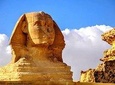 Private Full Day Trip to Pyramids, Sphinx, Saqqara, & Memphis Museum