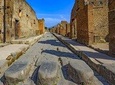 Pompeii, Sorrento and Amalfi Coast with Driver - Private Day Trip from Rome