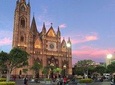 Private walking tour of Guadalajara 