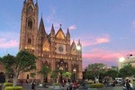Private walking tour of Guadalajara 