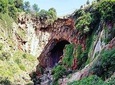 Emin Evry's Cave and Ouzoud waterfalls