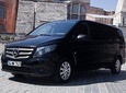 Istanbul Airport (ISL) Arrival Transfer