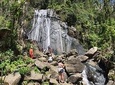 El Yunque Rainforest Hike