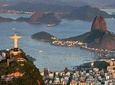 A day in Rio de Janeiro
