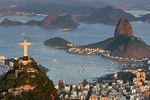 A day in Rio de Janeiro