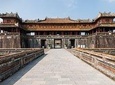 Hue city full day tour from Hoi an or Da Nang city with guide and driver