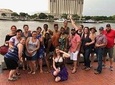Haunted Savannah Ghost and Pub Walking Tour