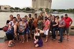 Haunted Savannah Ghost and Pub Walking Tour
