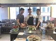 Local Market Tour and Private Cooking Class