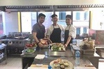 Local Market Tour and Private Cooking Class