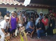 Little Haiti & City Shopping Tour