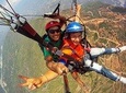 Paragliding Chicamocha