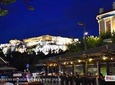 Athens Night Tour