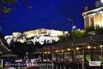 Athens Night Tour
