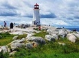 Peggy’s Cove