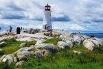 Peggy’s Cove