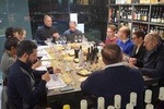 Wine & food tasting