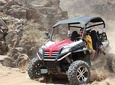 Excursion en buggy ATV , gafa de proteccion cross , seguros, traslado del hotel y una botella de agua por cliente incluido.