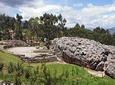 Inka Trail back to Cusco