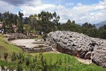 Inka Trail back to Cusco
