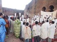 3 days tour to Lalibela 
