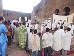 3 days tour to Lalibela 