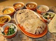 Jaipur Cooking Class and home cooked dinner with Indian family