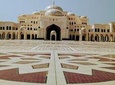 Abu Dhabi City Tour