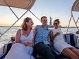 Private Statue of Liberty Sailing Tour