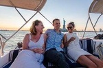 Private Statue of Liberty Sailing Tour