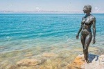 One day tour Madaba, Mount Nebo, Baptism Site, Dead Sea including lunch 