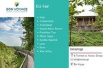 Eco tour - Okatse Canyon