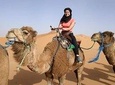 3 Days trip from MARRAKESH to FEZ with a night in OUARZAZATE and MERZOUGA