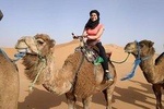 3 Days trip from MARRAKESH to FEZ with a night in OUARZAZATE and MERZOUGA