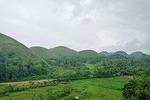 BOHOL Nature tour with Locals