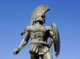 Sparta Private Tour