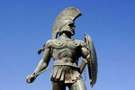 Sparta Private Tour