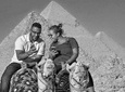 Cairo Layover Tour to Pyramids & Sphinx from Cairo Airport